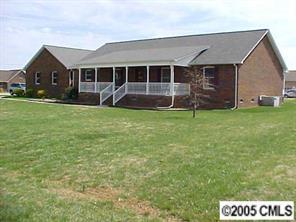 329 Palmer Cir., Rockwell, NC 28138