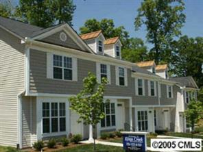 538 Goldstaff Ln. #122, Charlotte, NC 28273