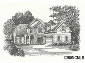 9027 Garrison Rd., Sherrills Ford, NC 28673