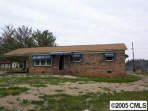3615 Magnolia Dr., Salisbury, NC 28144