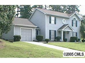 12536 Emerald Ct., Pineville, NC 28134