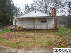 802 Cub St., Kannapolis, NC 28081