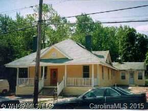 316 8th Avenue West, Hendersonville, NC 28739