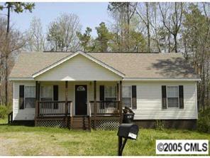 1065 Marietta St., Charlotte, NC 28214