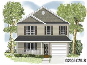 4869 Samuel Richard St., Kannapolis, NC 28083