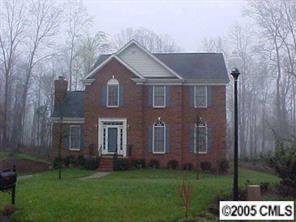 108 Lansdowne Pl., Mooresville, NC 28115