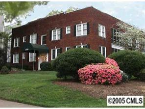 2300 Roswell Ave. #3, Charlotte, NC 28207