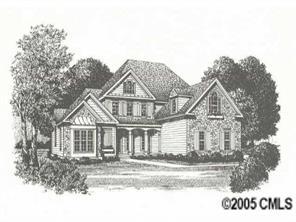 8858 Hillstone Ct., Sherrills Ford, NC 28673