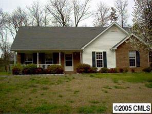 1221 Newfound Hollow Rd., Charlotte, NC 28214