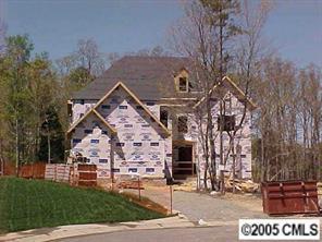 7219 Three Wood Dr., Matthews, NC 28104