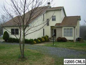 7560 Crestwood Dr., Kannapolis, NC 28081