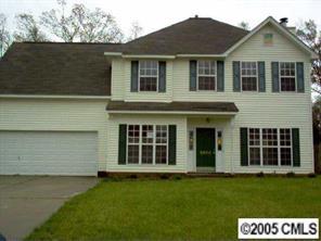 6408 Goldenblush Cir., Charlotte, NC 28269