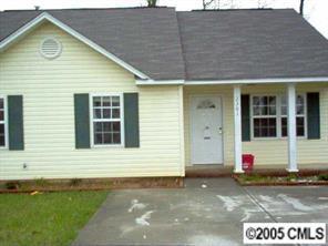 2301 Blue Hampton Ln., Charlotte, NC 28213