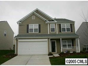 10625 Haddington Dr., Charlotte, NC 28269