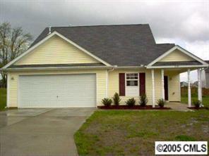 4346 Fescue Pl., Concord, NC 28027