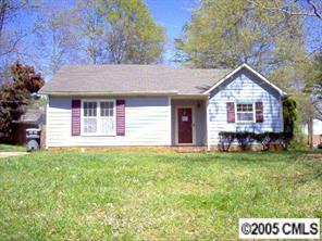 6502 Montezuma Tr., Charlotte, NC 28227