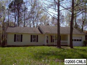 6914 Norchester Ct., Charlotte, NC 28227