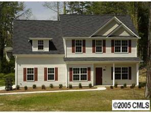 236 Gum Branch Rd., Charlotte, NC 28214