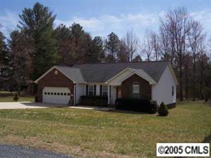 119 Greenway Dr., Salisbury, NC 28144