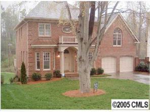 2014 Myerly Pl., Charlotte, NC 28211