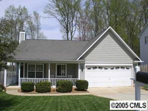 5100 Poplar Glen Dr., Matthews, NC 28104