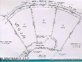 LOT 2 Reisha Ln., Hendersonville, NC 28739
