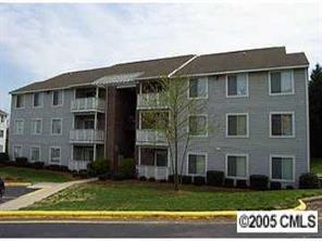 9527 University Terrace Dr. #B, Charlotte, NC 28262