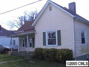 501 N Ida St., Gastonia, NC 28054