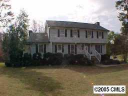 3519 Kendale Ave., Concord, NC 28027