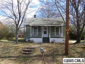 927 Rickert St., Statesville, NC 28677