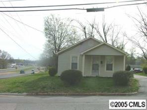 610 E Liberty St., China Grove, NC 28023