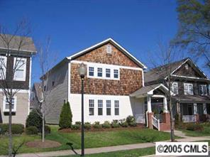 727 Parkside Terrace Ln., Charlotte, NC 28202
