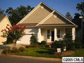 5811 Chalyce Ln., Charlotte, NC 28270