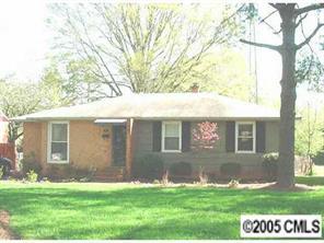 5033 Baylor Dr., Charlotte, NC 28210