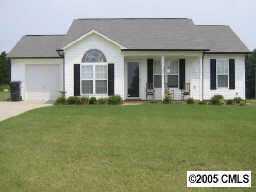 131 Morning Dew Dr., Statesville, NC 28677