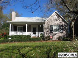210 Dellwood Ave., Charlotte, NC 28209