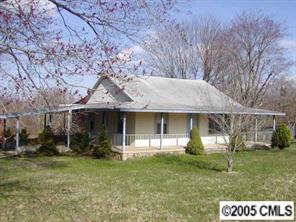 4082 Wilkesboro Rd., Statesville, NC 28625