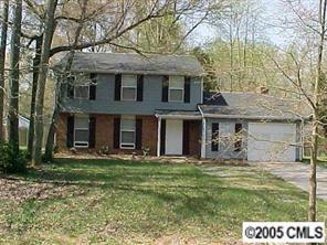 4918 Penny Point Pl., Charlotte, NC 28212