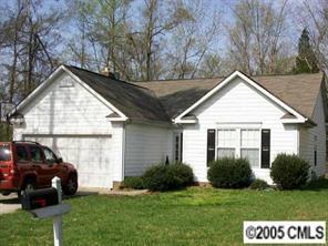 8601 Woodcock Ln., Charlotte, NC 28216