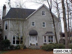 3832 Bonwood Dr. #1, Charlotte, NC 28211