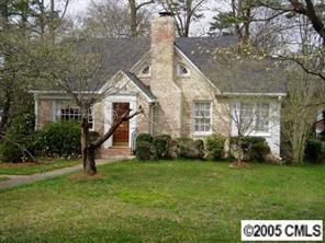 3234 Selwyn Ave., Charlotte, NC 28209