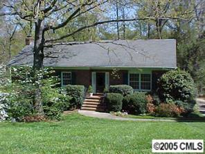 2827 Burnt Mill Rd., Charlotte, NC 28210