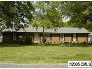 1103 Hwy 200 Rd., Monroe, NC 28110
