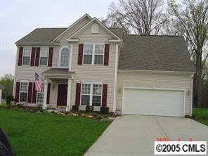 111 Northland Ave., Mooresville, NC 28115