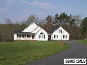 3603 Floyd Laney Farm Rd., Maiden, NC 28650