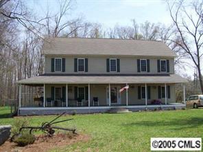 210 Family Tree Ln., Statesville, NC 28625