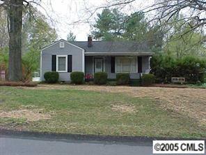 1525 Hoyle St., Gastonia, NC 28052