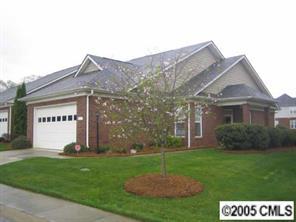 13327 Mint Lake Dr., Matthews, NC 28105