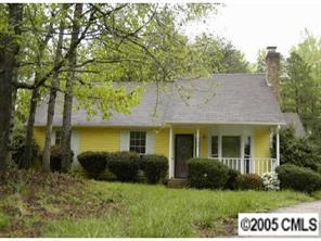 7145 Markway Dr., Charlotte, NC 28215