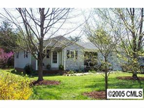 375 Gold Knob Rd., Salisbury, NC 28146